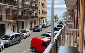 Apartamento Vi-Da Playa