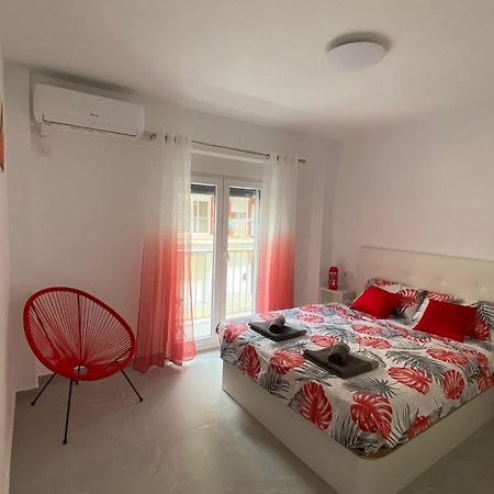 Apartamento Apartamento Vi-Da Playa Sagunto Exterior foto