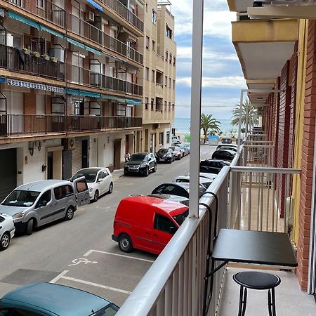 Apartamento Apartamento Vi-Da Playa Sagunto Exterior foto