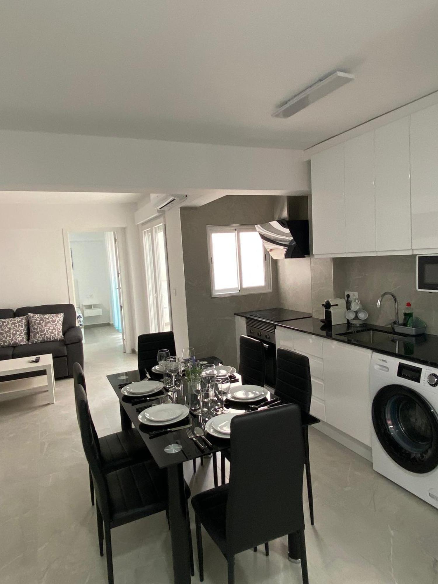 Apartamento Apartamento Vi-Da Playa Sagunto Exterior foto